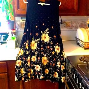 Beautiful petite Style & Company Dress
